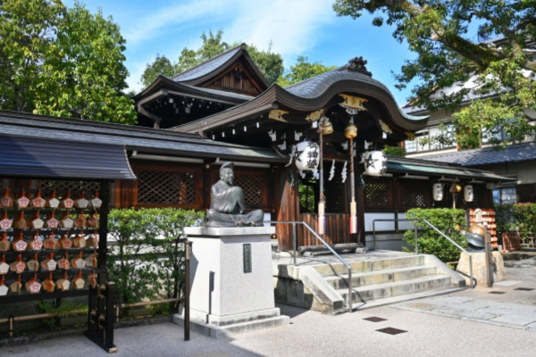 晴明神社