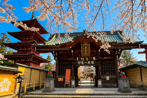 最勝院