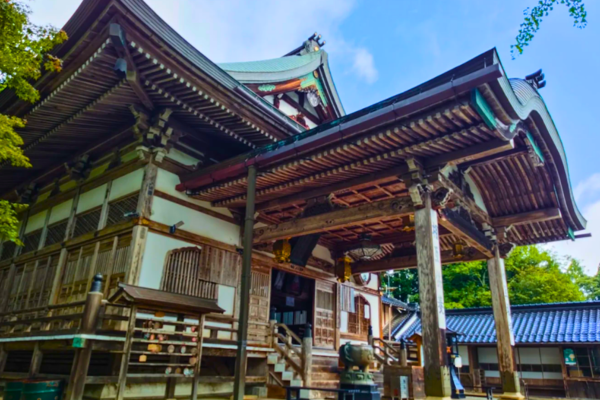 木山寺
