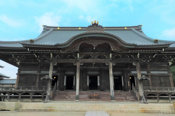 本成寺