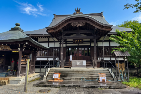本立寺