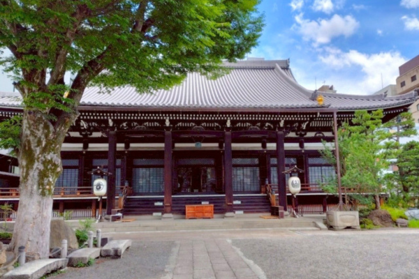 本能寺