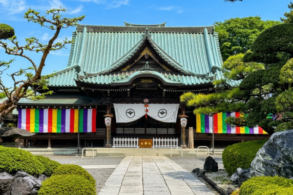 本行寺