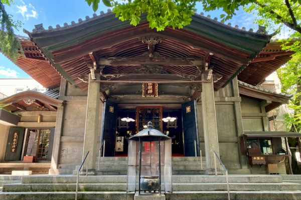 本覚寺