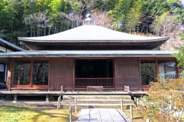 東慶寺