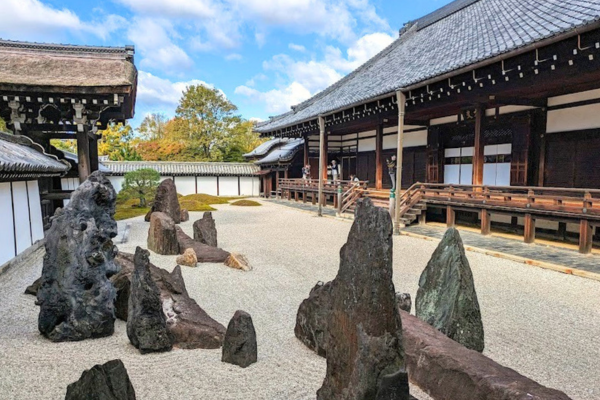 東福寺