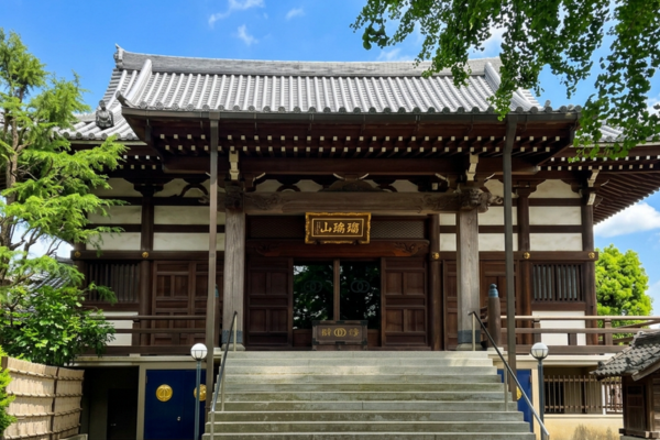 東福寺