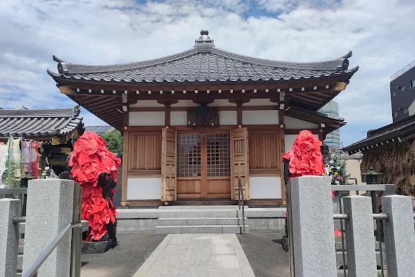 東覚寺