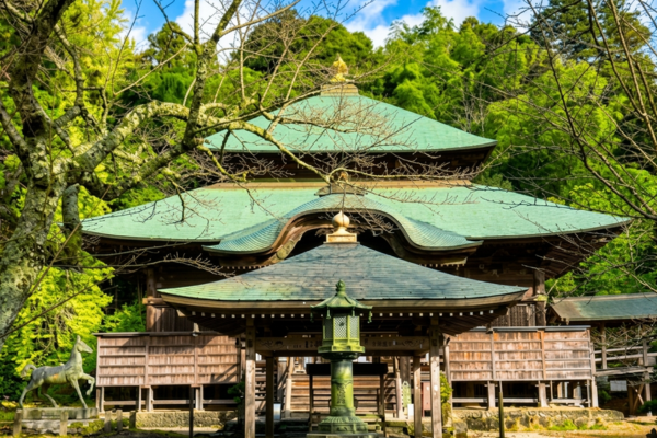 松尾寺