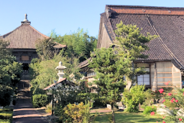 根本寺