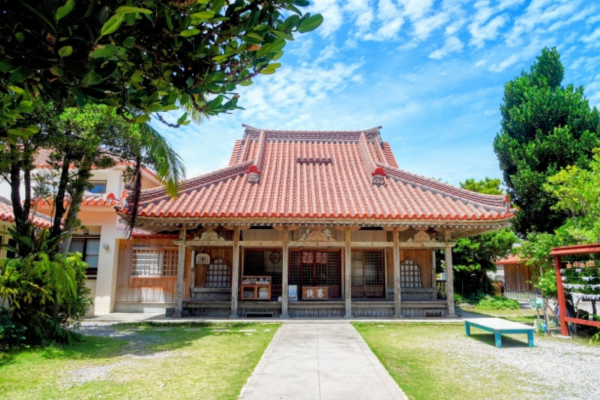 桃林寺
