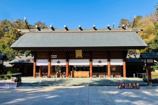 櫻木神社
