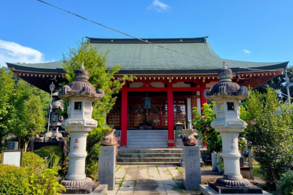 正覚院