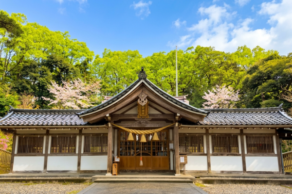 気多神社