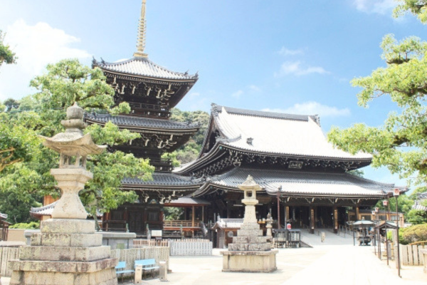 水間寺