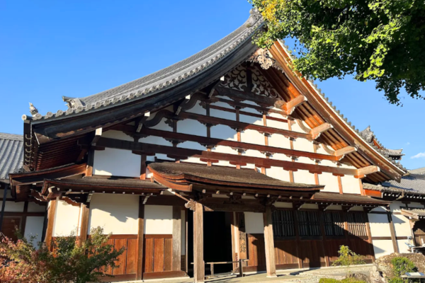 永保寺