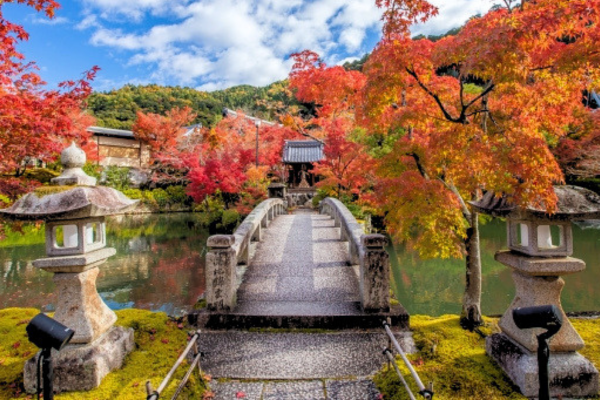 永観堂（禅林寺）