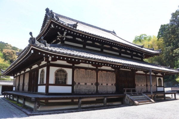 泉涌寺