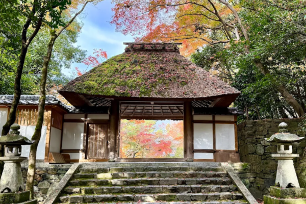 法然院