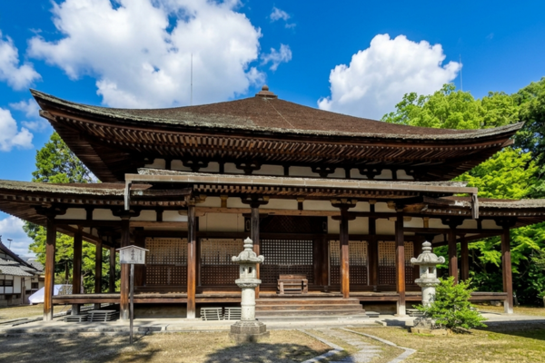 法界寺