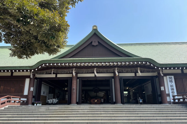 法華経寺