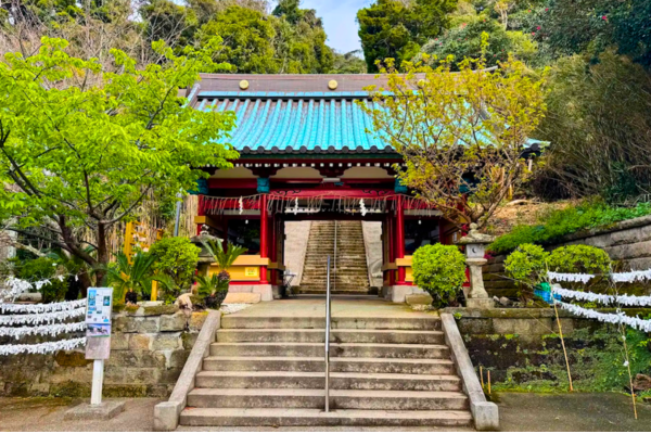 洲崎神社