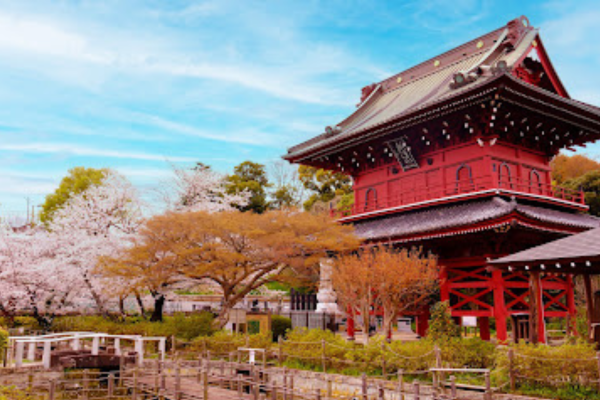 浄土宗 大巖寺