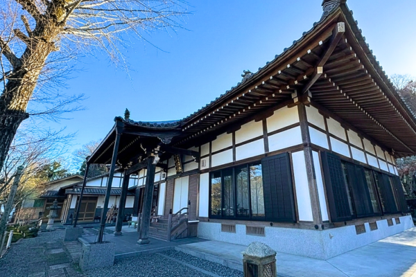 浄土宗 教伝寺