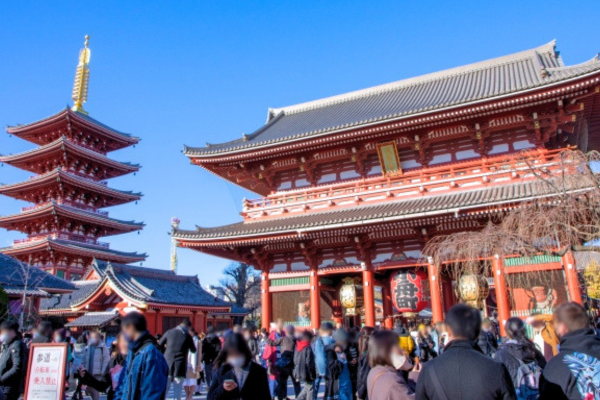 浅草寺