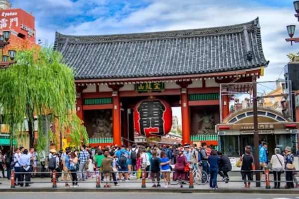 浅草寺