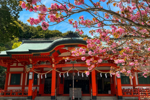 淡嶋神社