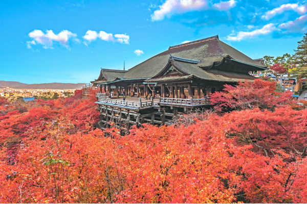 清水寺