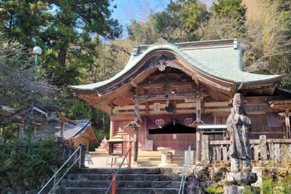 清瀧寺