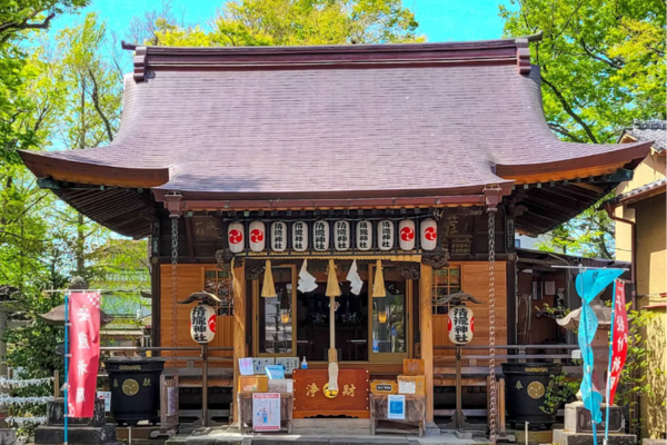 清瀧神社（浦安三社）
