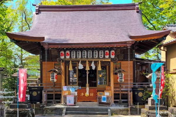 清瀧神社