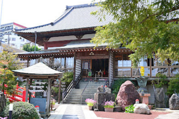 済広寺