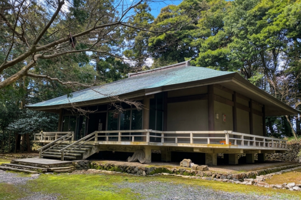 瀧谷寺