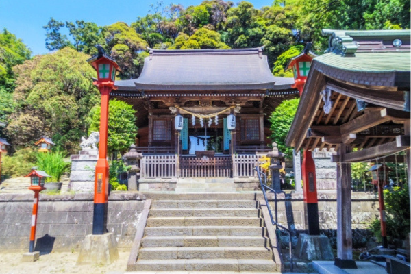 瀬戸神社