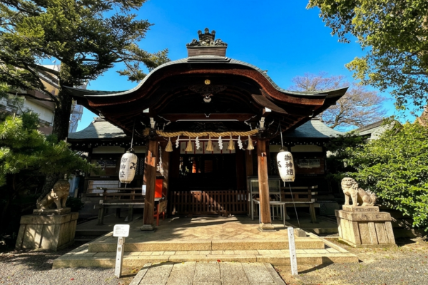 熊野神社