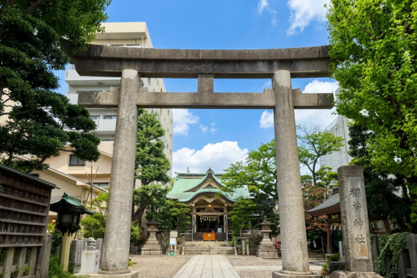 猿江神社