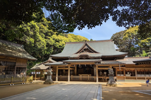 猿田神社