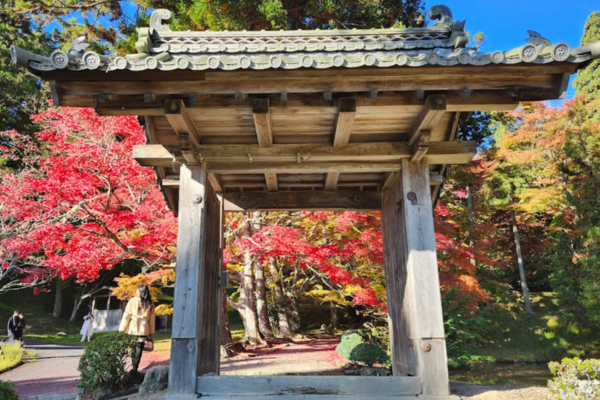 玉寶山 龍穏寺