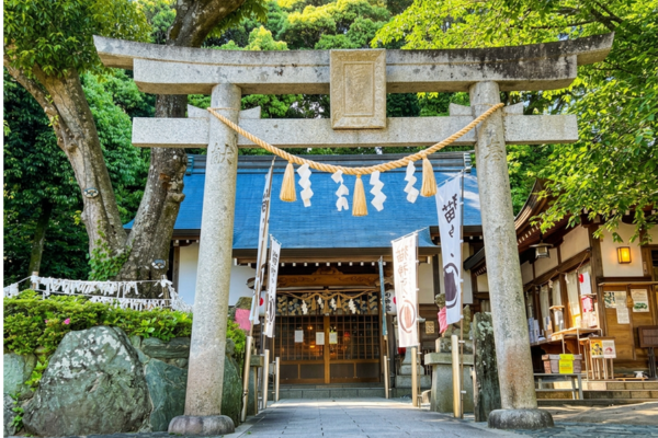 王子神社