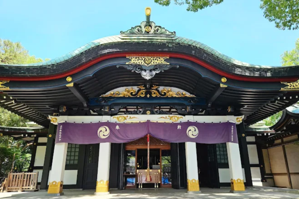 王子神社