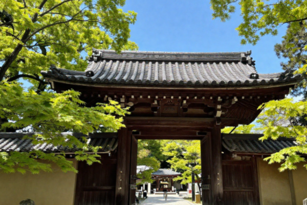 瑠璃光寺