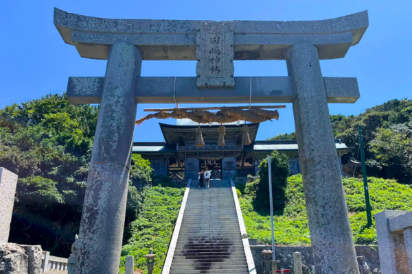 田島神社
