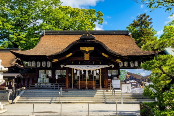田村神社