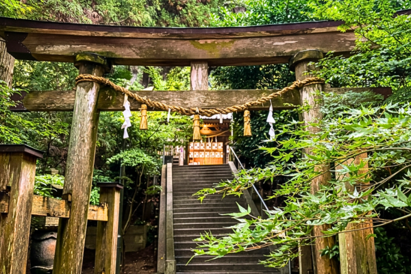 田間神社