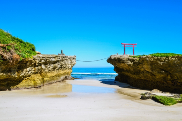 白浜神社