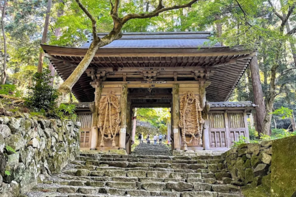 百済寺